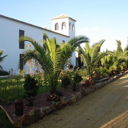 Hacienda Roche Viejo Villa Conil De La Frontera Buitenkant foto